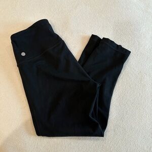 Zella Women's Classic Black Leggings